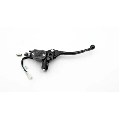Premium Quality Right Hand Hydraulic Brake Master Cylinder Assembly for OLA S1 & S1 Pro Electric Scooters