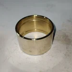 Hydrulic Bush (Set of 4) for Zetor HMT Brand 2011, 2511 and 2522 Model Tractors, SS 333