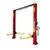 Icon 4 Ton Lifting Capcity Two Post Hydraulic Car Lifter With 717 mm Maximum Lifting Height