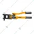Ingco 18 mm Hydraulic Crimping Tool With Crimping Dies, 70 KN Force & 16-240 mm² Crimping Range (HHCT01240)