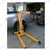 HT 3 Ton Lifting Capacity Hydraulic Floor Crane, 2300 mm Maximum Lifting Height