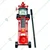 Driger 2.5 Ton Load Capacity Hydraulic Floor Trolley Jack With Oil Seal Kit, 450 mm Maximum Lifting Height
