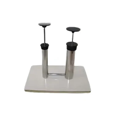 Reliant Lab Hydraulic Press for Crushing Strength Tests