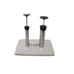 Reliant Lab Hydraulic Press for Crushing Strength Tests