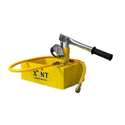 XLNT 6.3 Bar Hydraulic Pressure Test Pump
