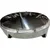 Premium 6 Liters Hydraulic Round Chafing Dish, With Stainless Steel Body