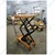 Swift Pack 1000 kg Load Capacity Hydraulic Scissor Lift Table With 1000 mm Maximum Height