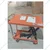 4G 350 Kg Load Capacity Hydraulic Scissor Table With 1.5 Meter Maximum Lifting Height