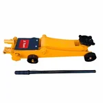 Premium Quality  2 Ton Capacity Hydraulic Trolley Jack For SUV,Hatchback Cars-400 mm Maximum Lifting Height