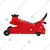 Big-Red-Torin 3.5 Ton Hydraulic Trolley Jack With Foot Pump, 500 mm Maximum Lifting Height (T83502)