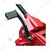 Big-Red-Torin 3.5 Ton Hydraulic Trolley Jack With Foot Pump, 500 mm Maximum Lifting Height (T83502)