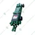 Hukums 3 Ton Hydraulic Trolley Jack With Oil Seal Kit, Lifting Height 460 mm (GTJ3) (1 Year Warranty)