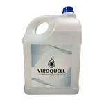 VIROQUELL Hydrogen Peroxide 11% w/v for Fogging in Hospitals ( Pack of 5 liter )