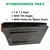 Hydroponics Tray with Water Drainage Holes of Size 1 X 1.5 Feet (Pack of 12 Pieces)