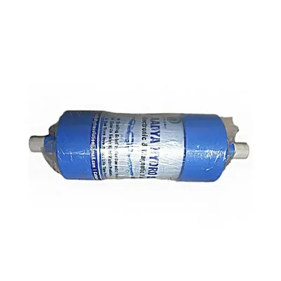 Automatic Hydroponic Blue Water Softener with 12 Watt Power and 1000 LPH