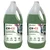 2 Pack of Chemtex (5 Liter x 2 pcs) CX-C2 Hygienic Hard Surface Cleaner