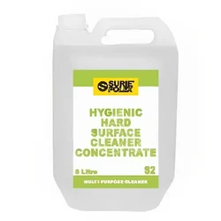 Surie Polex 5 Liter Hygienic Hard Surface Cleaner Concentrate