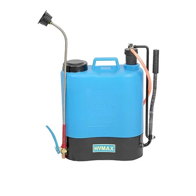 Hymax 16L Manual Sprayer 104, for Gardening, Farming & Sanitization
