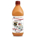 Glaze Plus Hyper Clean Tap and Tile Multipurpose Cleaner Liquid for Kitchen and Bathroom Stains