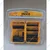 INGCO 45 Pcs Impact Screwdriver Bit Set (AKDL24502)
