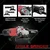 iBELL 100 mm 680 Watt Angle Grinder With Accessories, 11000 RPM (AG10-68)