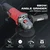 iBELL 100 mm 680 Watt Angle Grinder With Accessories, 11000 RPM (AG10-68)