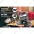 iBELL 100 mm 680 Watt Angle Grinder With Accessories, 11000 RPM (AG10-68)