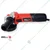 iBELL 100 mm 850 Watt Angle Grinder With Accessories, 11000 RPM (AG10-92)