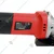 iBELL 100mm 1050 Watt Heavy Duty Angle Grinder With Grinding Wheel, 10500 RPM (AG10-72)