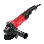 iBELL 115 mm 1100 Watt Angle Grinder With Accessories, 11000 RPM (IBL AG15-06)