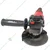 iBELL 115 mm 1100 Watt Angle Grinder With Accessories, 11000 RPM (IBL AG15-06)