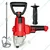 iBELL 1200 Watt Electric Paint Mixer With Rod, 1050 RPM (IBL PM12-50)