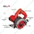iBELL 125 mm 1300 Watt Marble Cutter With Accessories, 13000 RPM (MC25-84)