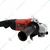 iBELL 125 mm 1400 Watt Angle Grinder With Accessories, 9000 RPM (AG25-50)
