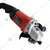 iBELL 125 mm 1400 Watt Angle Grinder With Accessories, 9000 RPM (AG25-50)