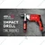 iBELL 13 mm 1100 Watt Impact Drill With Accessories, 3000 RPM (ID13-30)