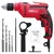 iBELL 13 mm 650 Watt Impact Drill With Accessories, 2800 RPM (ID13-75)