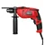 iBELL 13 mm 750 Watt Impact Drill With Accessories, 2300 RPM (ID13-23)