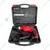 iBELL 13mm 650 Watt Impact Drill With Auto Chuck & 17 Pcs Accessories, 0-2800 RPM (IBL ID13-80)