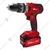 iBELL 13mm (1/2") 20V One Power Series Cordless Impact Drill With Battery & Charger, Max. Torque 55Nm (IBL CD20-55)