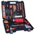 iBELL 13mm, 650 W Impact Drill With 115 Pcs Accessories Tool Kit, 2800 RPM (IBL TD13-100)