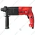 iBELL 20 mm 500 Watt Rotary Hammer Drill With Accessories, 850 RPM (RH20-23) 