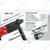 iBELL 20 mm 500 Watt Rotary Hammer Drill With Accessories, 850 RPM (RH20-23) 