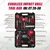 iBELL Professional 20V Cordless Impact Drill Driver With Battery, Charger & 101 Pcs Accessories, 1450 RPM (CT20-38)