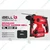iBELL 24mm 20V Cordless SDS-PLUS Quick Change Chuck Rotary Hammer Drill With Accessories, 1400 RPM (IBL BH22-47)