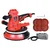 iBELL 215mm (8.5") 1300 Watt Dry Wall Sander With Sanding Disc, 1400-2600 RPM (IBL DS25-80)