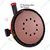 iBELL 215mm (8.5") 1300 Watt Dry Wall Sander With Sanding Disc, 1400-2600 RPM (IBL DS25-80)