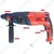 iBELL 26 mm 780 Watt Rotary Hammer Drill With Accessories, 900 RPM (RH26-26)