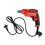 iBELL 6.5mm 420 Watt Electric Drill With F/R Function, 4200 RPM (IBL ED06-91)