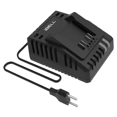IBELL One Power Series 3.0A Li-ion Battery Charger